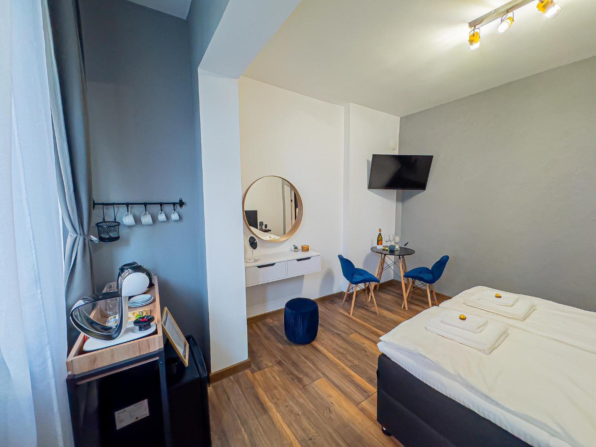 Central Apartments Велико-Тырново Экстерьер фото