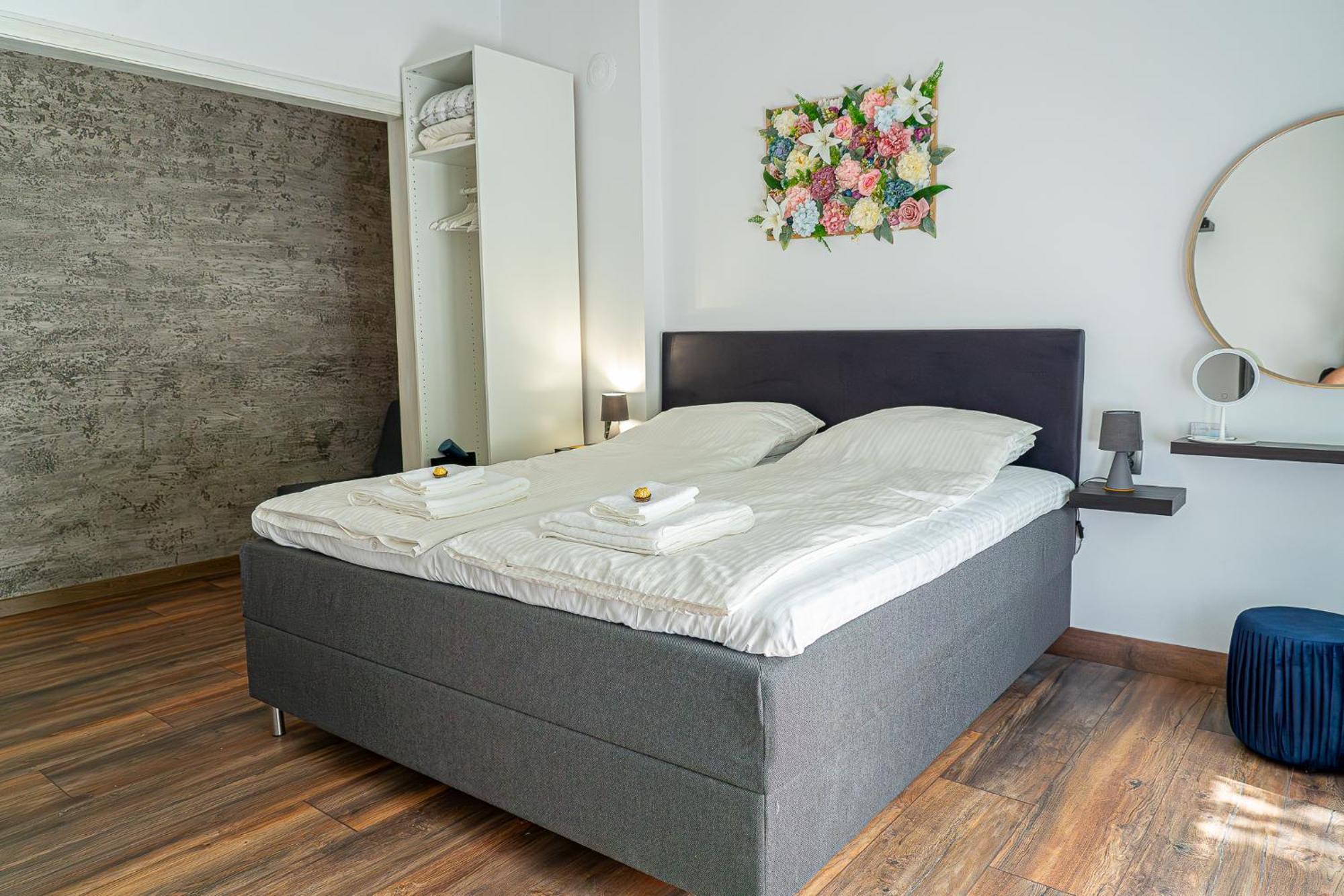 Central Apartments Велико-Тырново Экстерьер фото