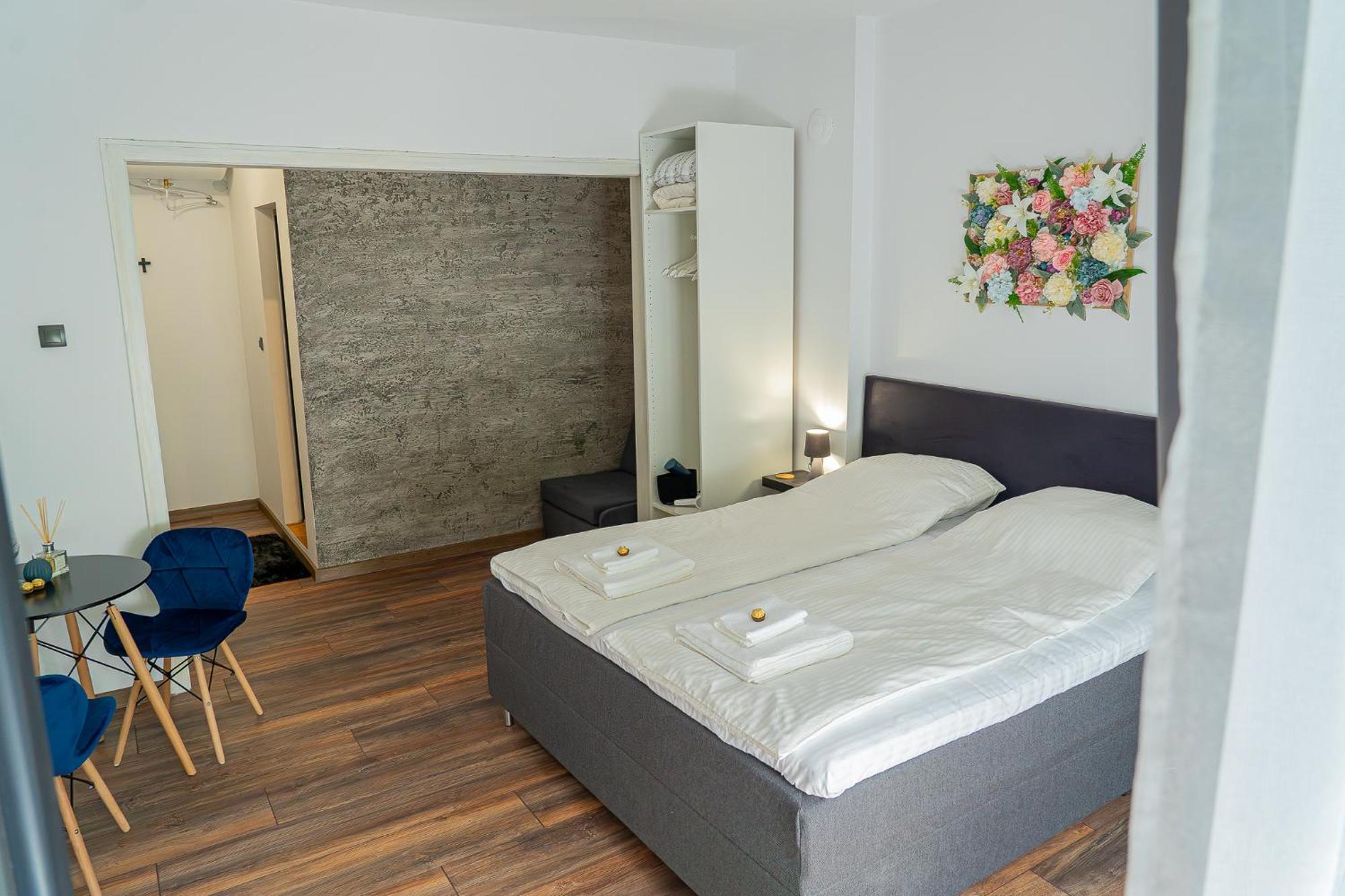 Central Apartments Велико-Тырново Экстерьер фото