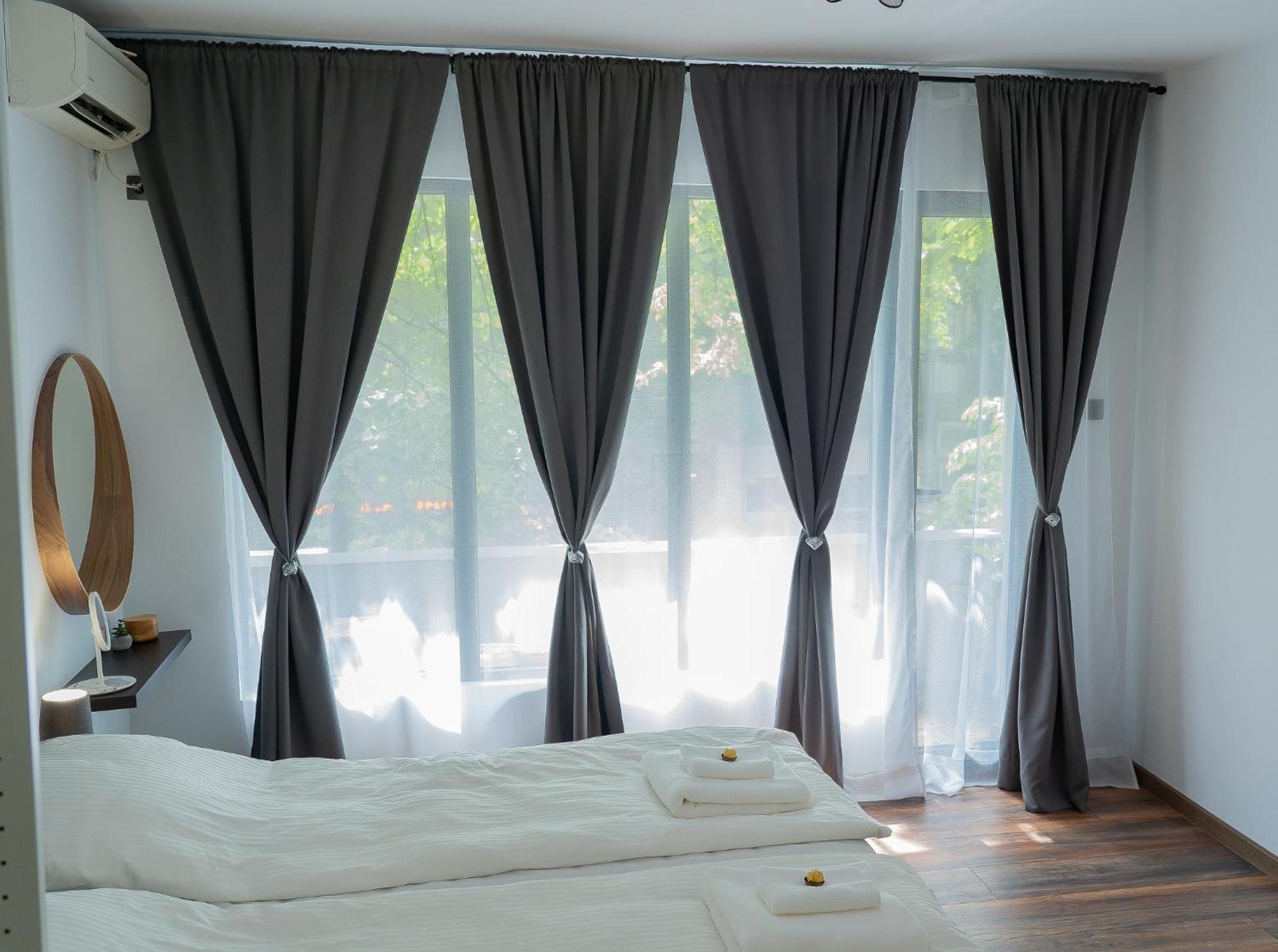 Central Apartments Велико-Тырново Экстерьер фото