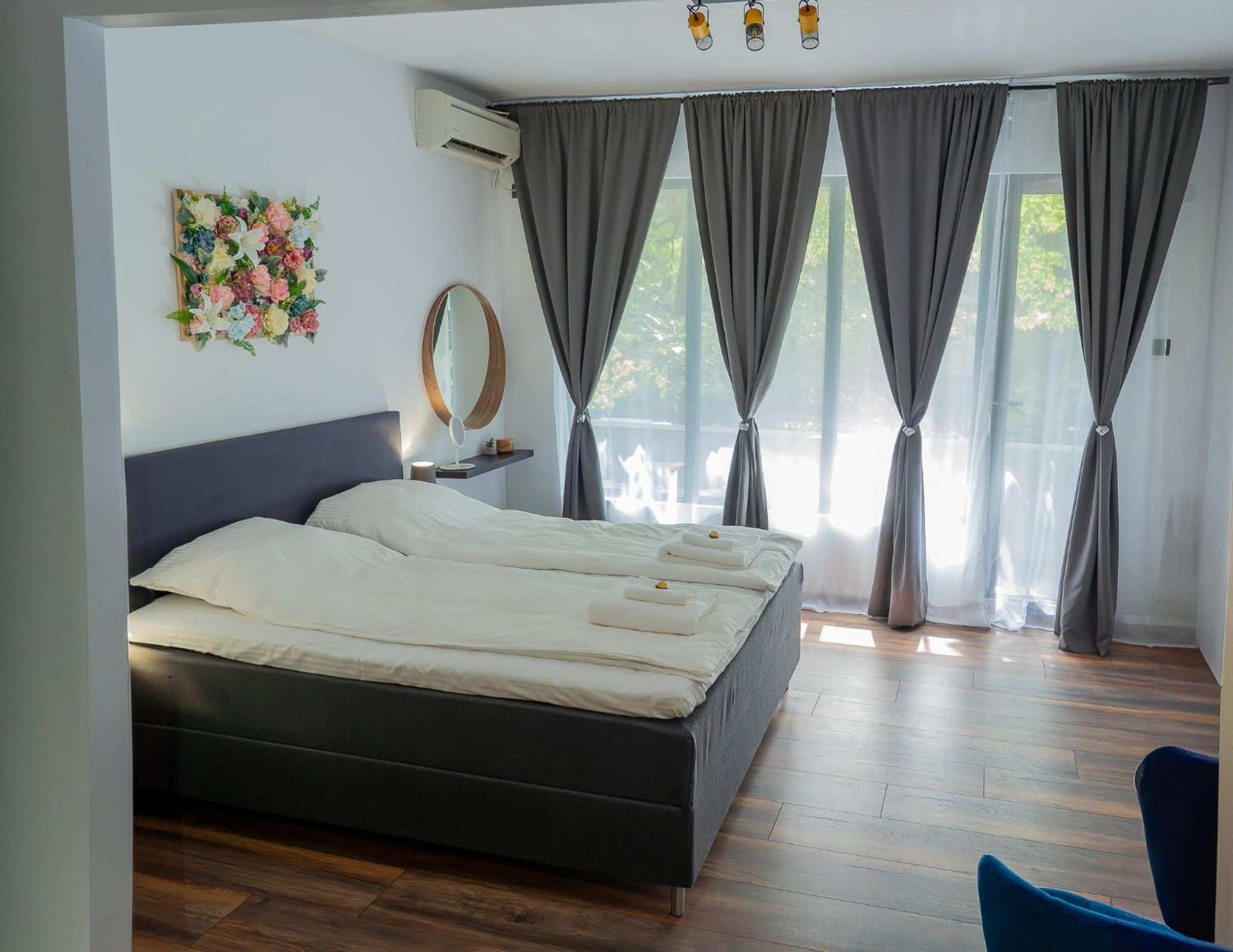 Central Apartments Велико-Тырново Экстерьер фото