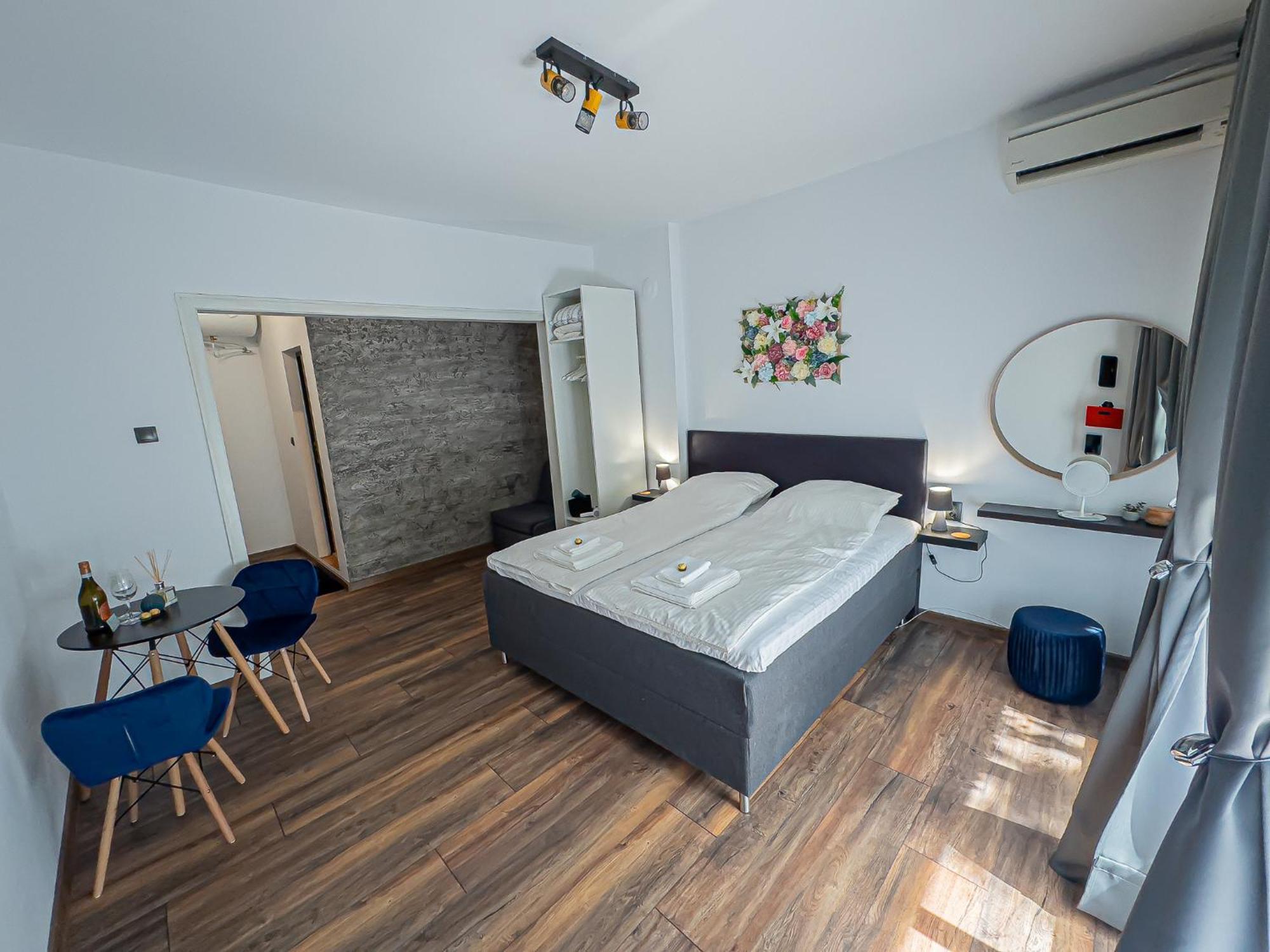 Central Apartments Велико-Тырново Экстерьер фото