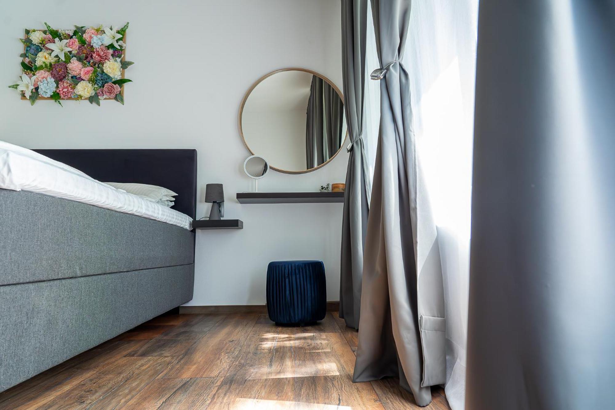 Central Apartments Велико-Тырново Экстерьер фото