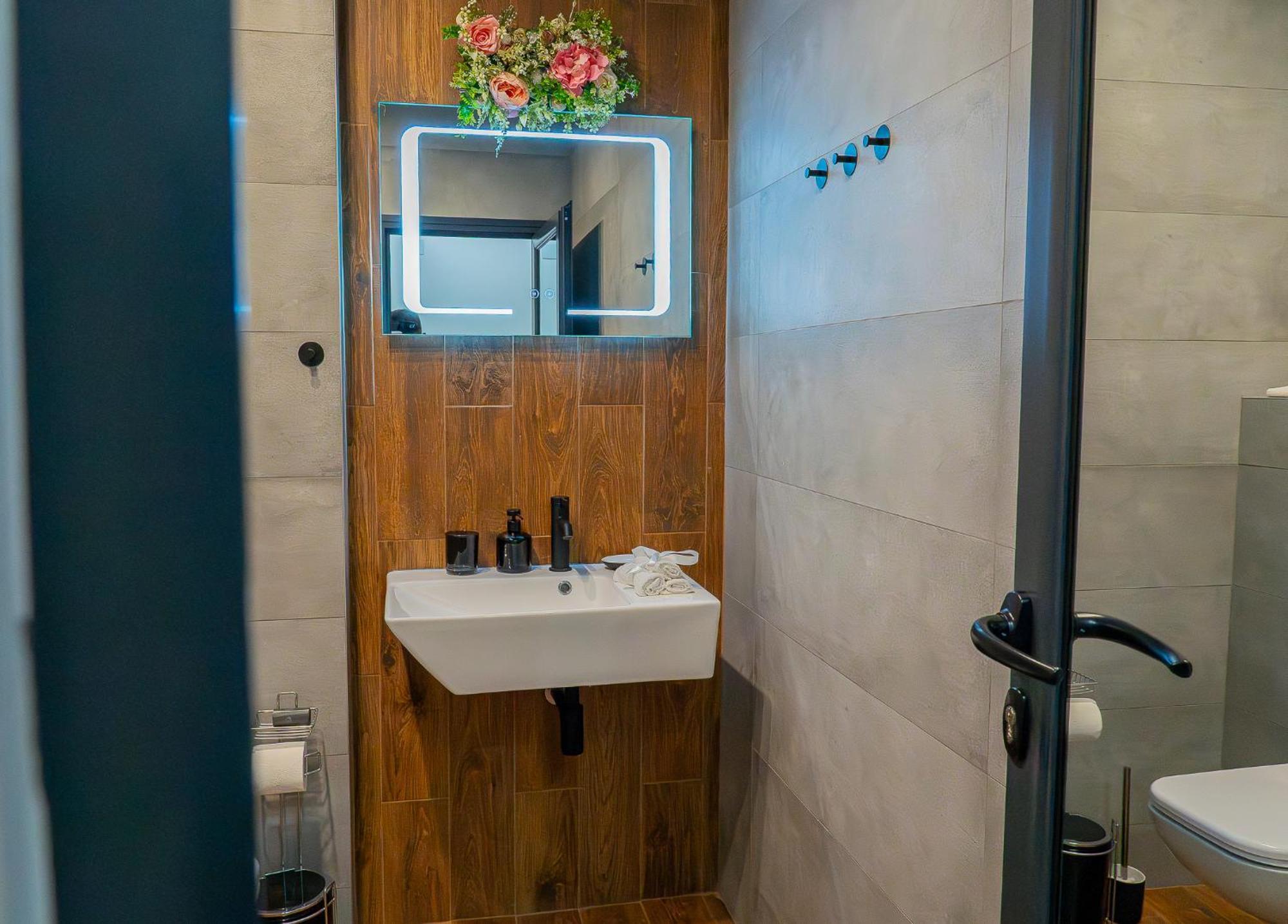 Central Apartments Велико-Тырново Экстерьер фото